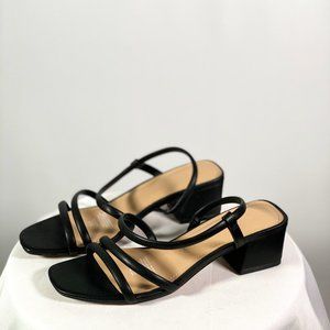 H&M Strappy Heels